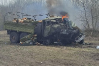 На Чернігівщині ЗСУ знищили понад десято…