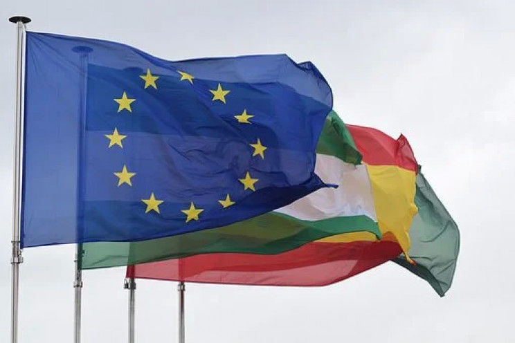 Поддержка беженцев из Украины: Совет ЕС…