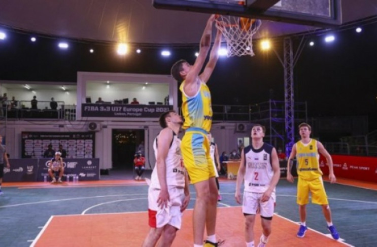 В Федерации баскетбола Украины прокоммен…