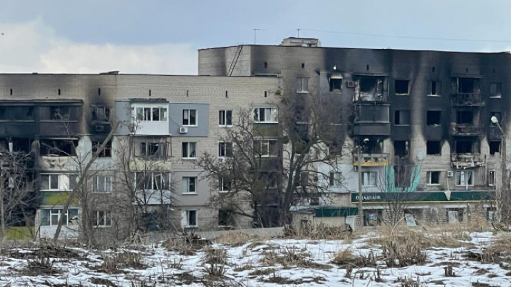 В Харьковской области назвали имя предат…