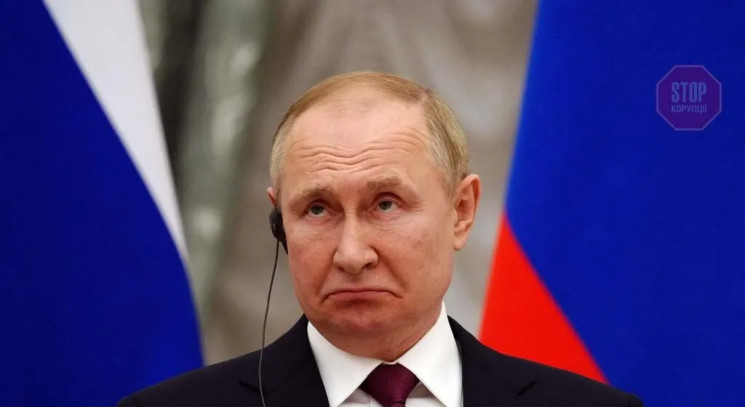 "Вигадка та неправда": У кремлі запевняю…