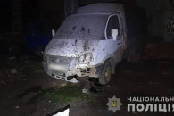 Обстріл цивільних кварталів Харкова: Пол…