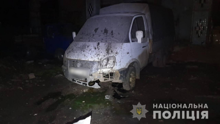 Обстріл цивільних кварталів Харкова: Пол…