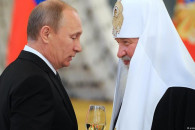 Священик-колаборант московського патріар…
