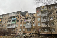 На россии произошел взрыв в жилом доме:…