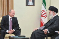 The Guardian: Иран поставляет на Россию…