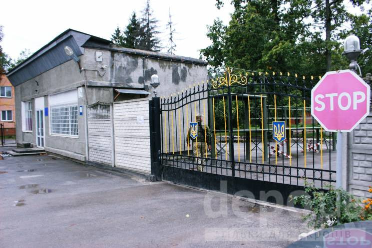 На пороховій діжці: Як калинівський арсе…