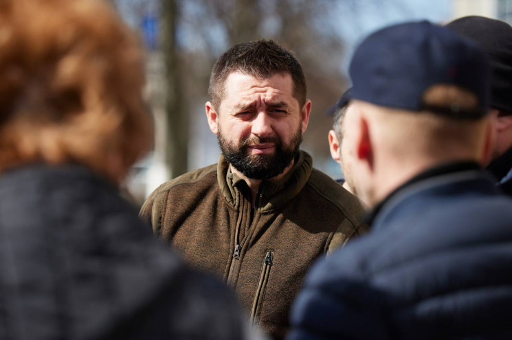 "Слуги" не будут голосовать за законопро…