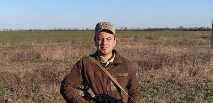 У боях за Україну поліг житель Гніванськ…