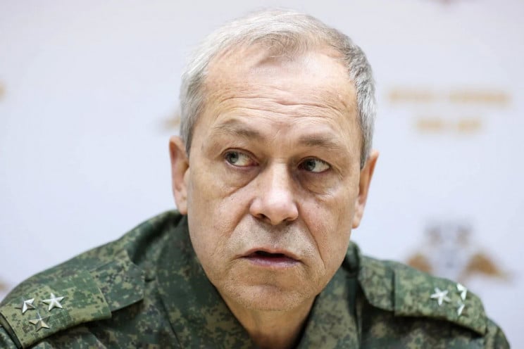 Донецкий предатель заявил о начале штурм…