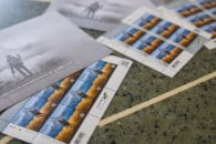 В Україні зупинили продаж марок із "русс…