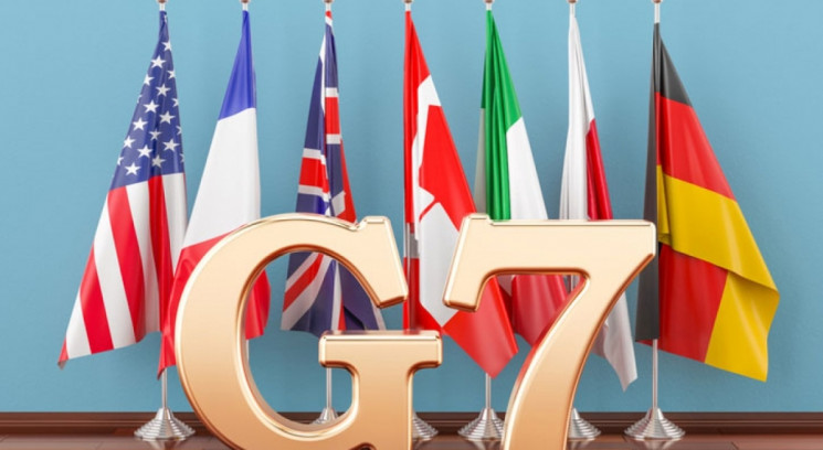 $24 млрд в бюджет. На яких умовах G7 доп…