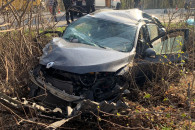 Авария в Винницкой области: Погиб пятиле…