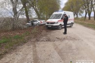 Очередная смерть на дороге: В Хмельницко…