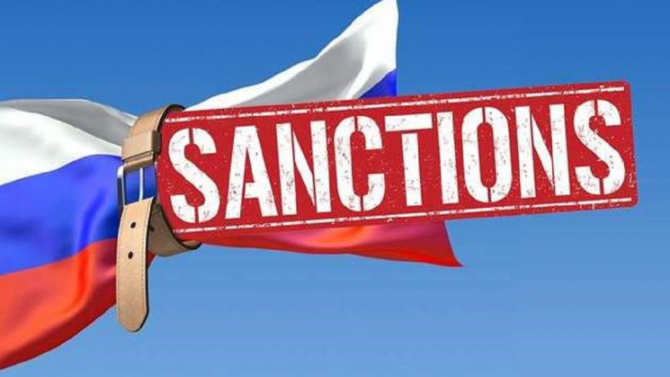 Великобритания ввела санкции против ряда…