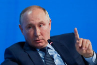 Путіна переконують оголосити 9 травня пр…