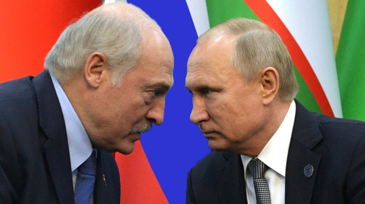 Новые маневры Лукашенко: Что задумал бел…