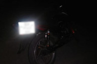 На Славутччині мотоцикліст потрапив в ре…