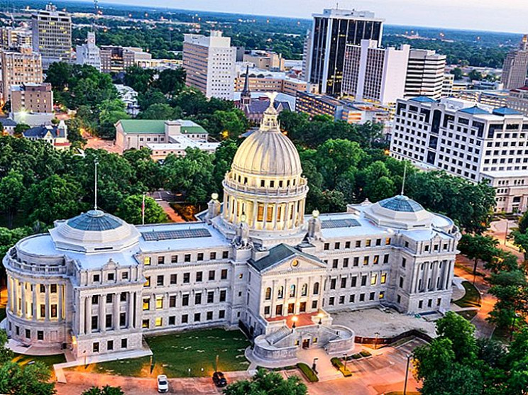 Побраталися: Хмельницька область і штат…