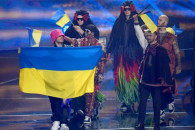 Скандал на "Евровидении"-2022: В Грузии…