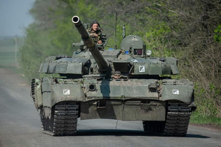 ЗСУ відбили 11 атак ворога на Донбасі, "…