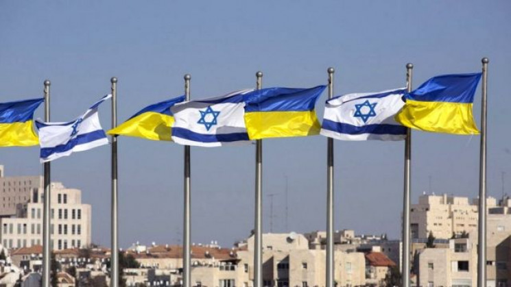 Израиль разрешил украинским беженцам раб…