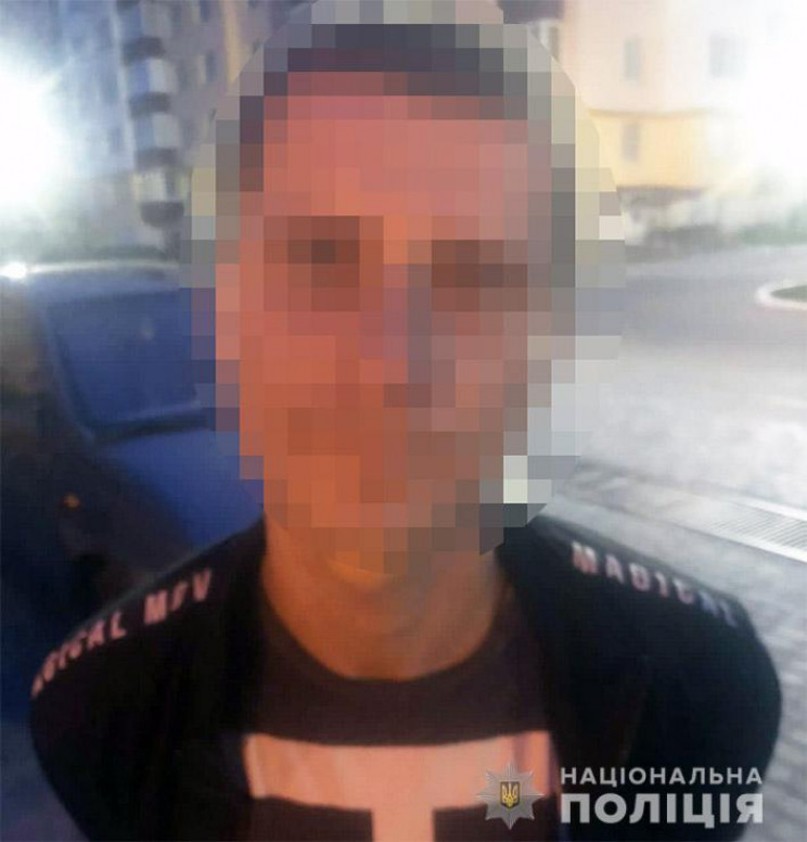 До восьми років за ґратами світить сумча…