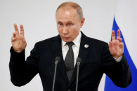 Путін не досяг жодної стратегічної мети…