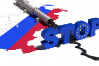 Нефтяное эмбарго ЕС. Сколько потеряет Ро…