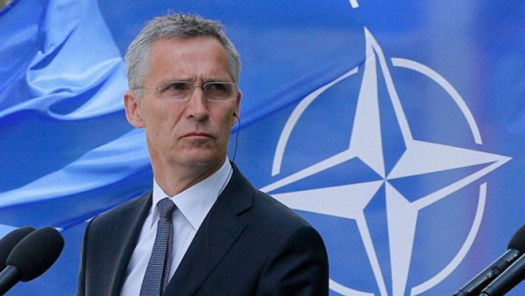 Країни НАТО мають бути готовими до припи…