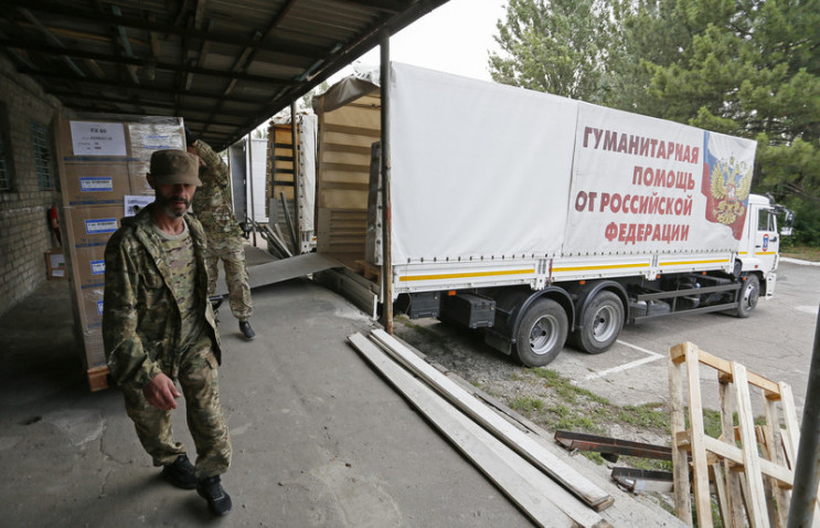 Підсумки тижня в "Л-ДНР": Страхи Пушилін…