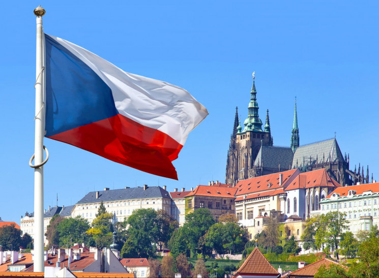 У Чехії підтвердили загибель на Донбасі…