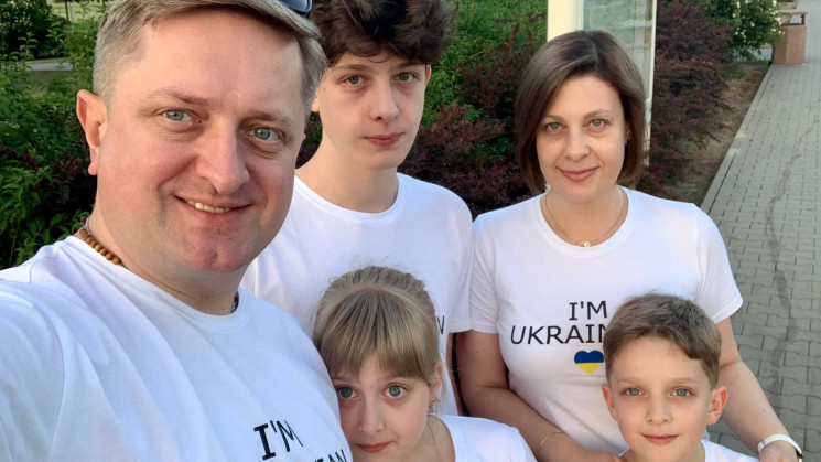 Новий посол України прибув до Польщі…
