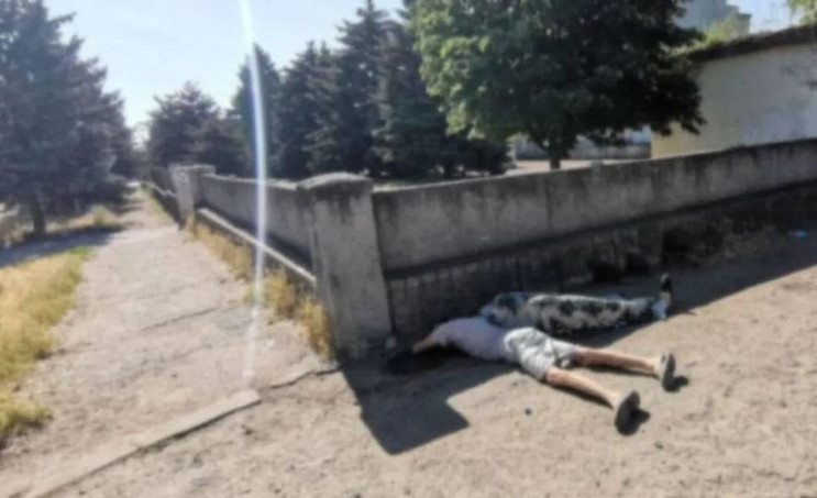 Вибух у Чорнобаївці: є загиблі та поране…