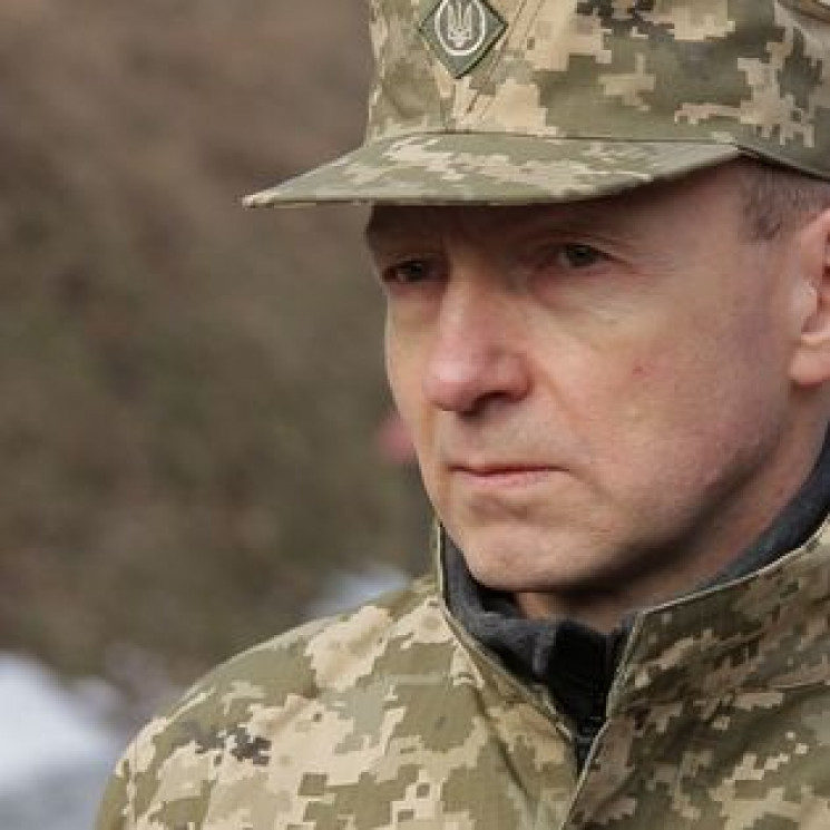 Романенко о запрете мэру Чернигова выеха…