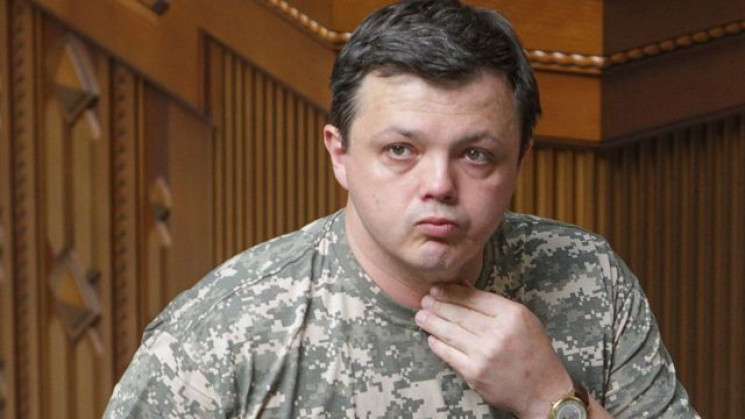 Буданов просив: суд відпустив екснардепа…