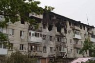 Бої на Луганщині: у Сєвєродонецьку ще за…