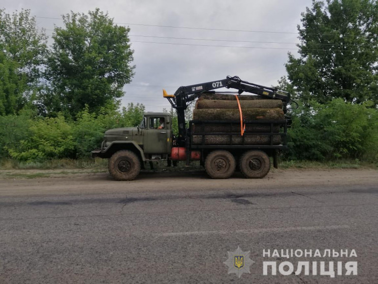 В трех районах Харьковщины разоблачили "…