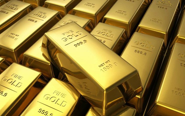 США заборонили імпорт російського золота…