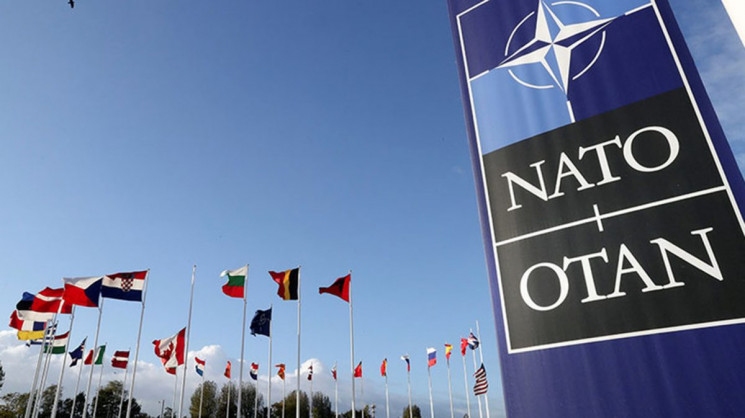 НАТО офіційно визнало росію найбільшою з…