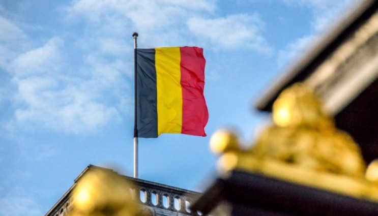 Посольство Бельгии снова открылось в Кие…