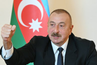 Азербайджан вимагає від росії та Вірмені…