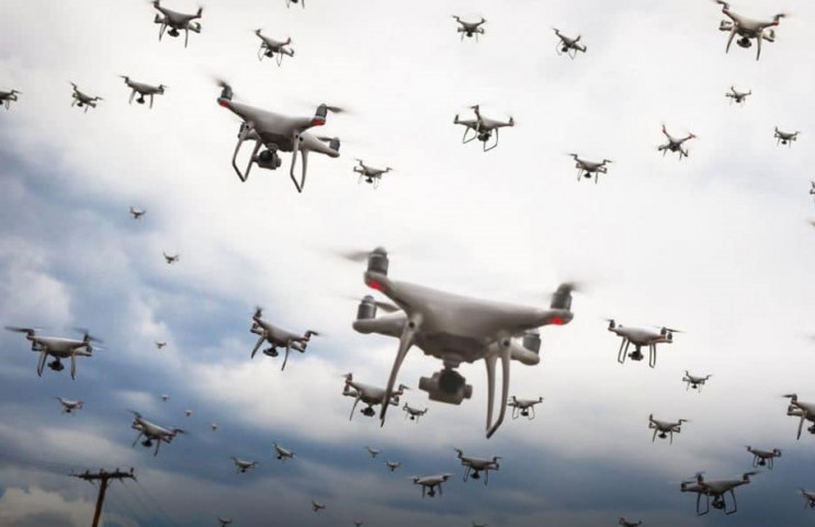 На "Армію дронів" зібрали понад 510 млн…