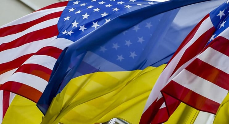 Кто станет новым послом Украины в США: Н…
