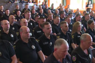 На Вінниччині додалося 73 поліцейські оф…