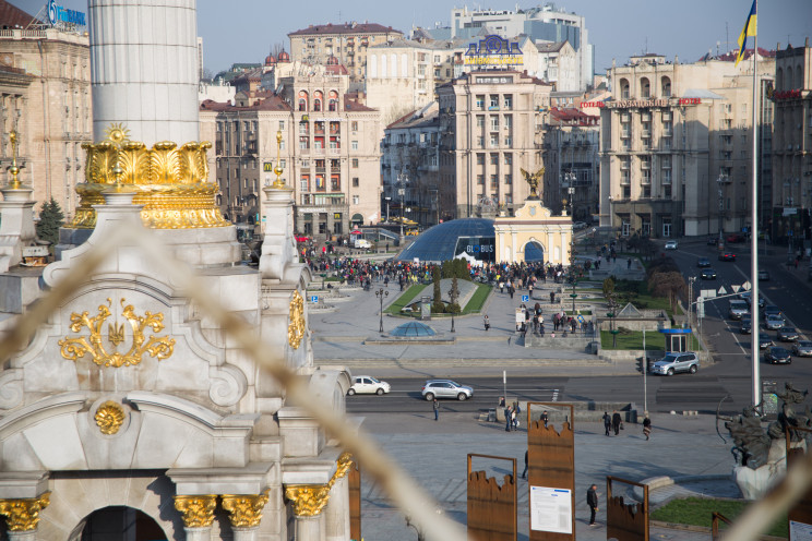 Как в Киеве будет работать транспорт во…