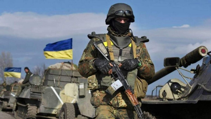 ЗСУ на Півдні України знищили два склади…