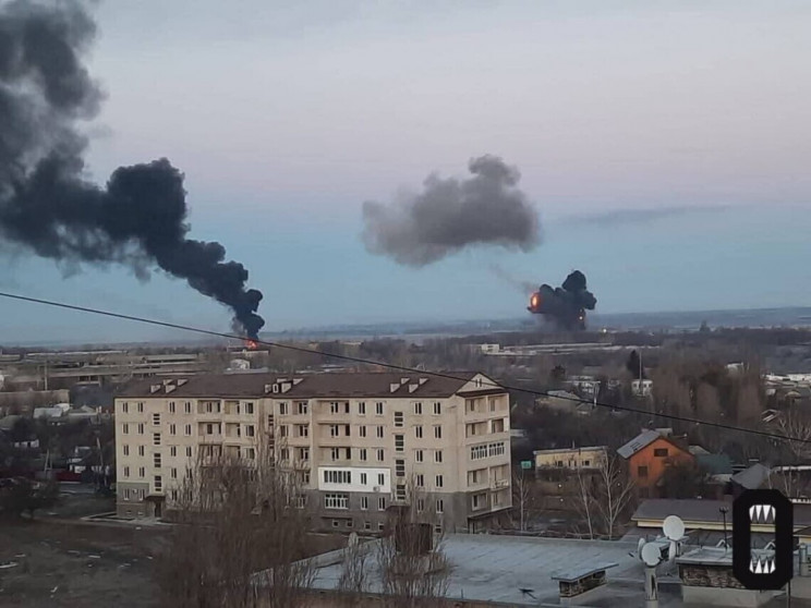 Росіяни обстріляли Харків та область із…