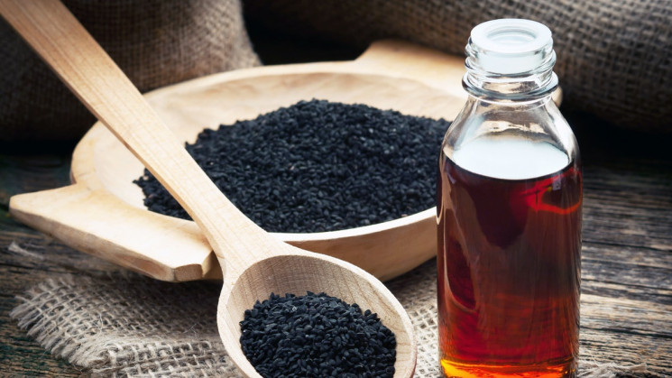 Чим корисна олія чорного кмину і чи можн…