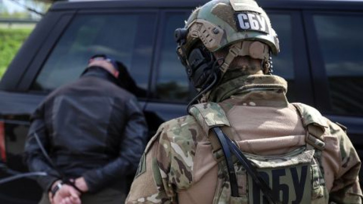 "Військовий експерт" з Києва виявився по…